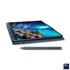 LENOVO Laptop Yoga 9 2-in-1 / Intel Core Ultra 7 258V, 14.0", 2880x1800, 32GB, 1TB SSD, Windows 11 Pro, plava